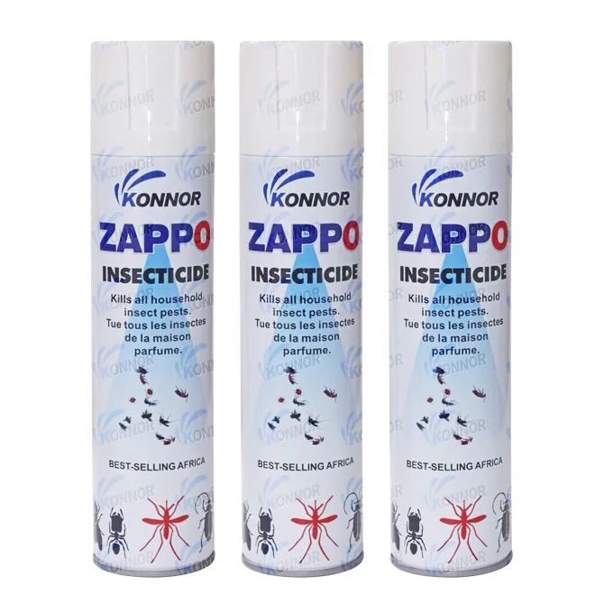 Aerosol Insecticide Spray Mosquito Killer Spray