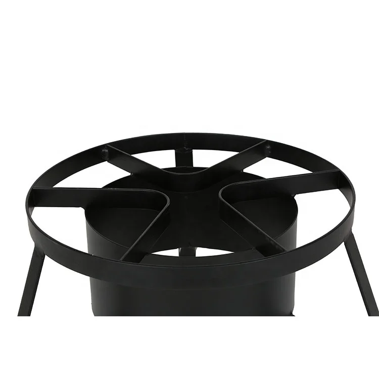 
Single Burner Camp Gas Cooker Outdoor 