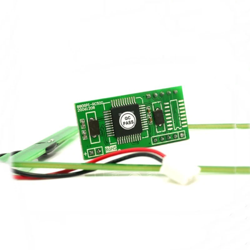 RFID Card Reader модуль безопасности турникет ворота 13.56 мГц