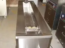 anilox roller cleaner with ultrasonic cleaning machine for Made in China 2018