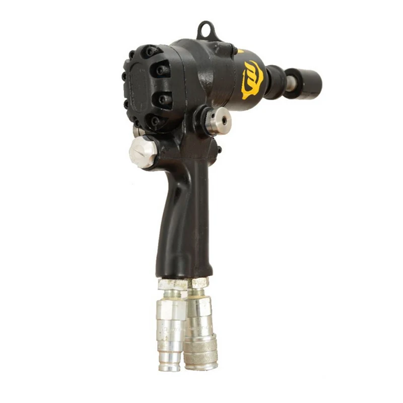 
lightweight square hole adjustable hydraulic Impact Torque Wrench 
