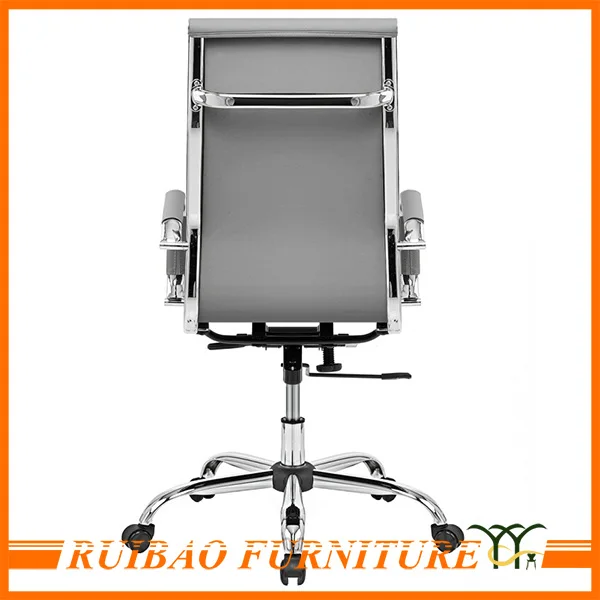 2016 Общее Использование высокотехнологичных Современных Поворотный Кожа PU Офисные Кресла