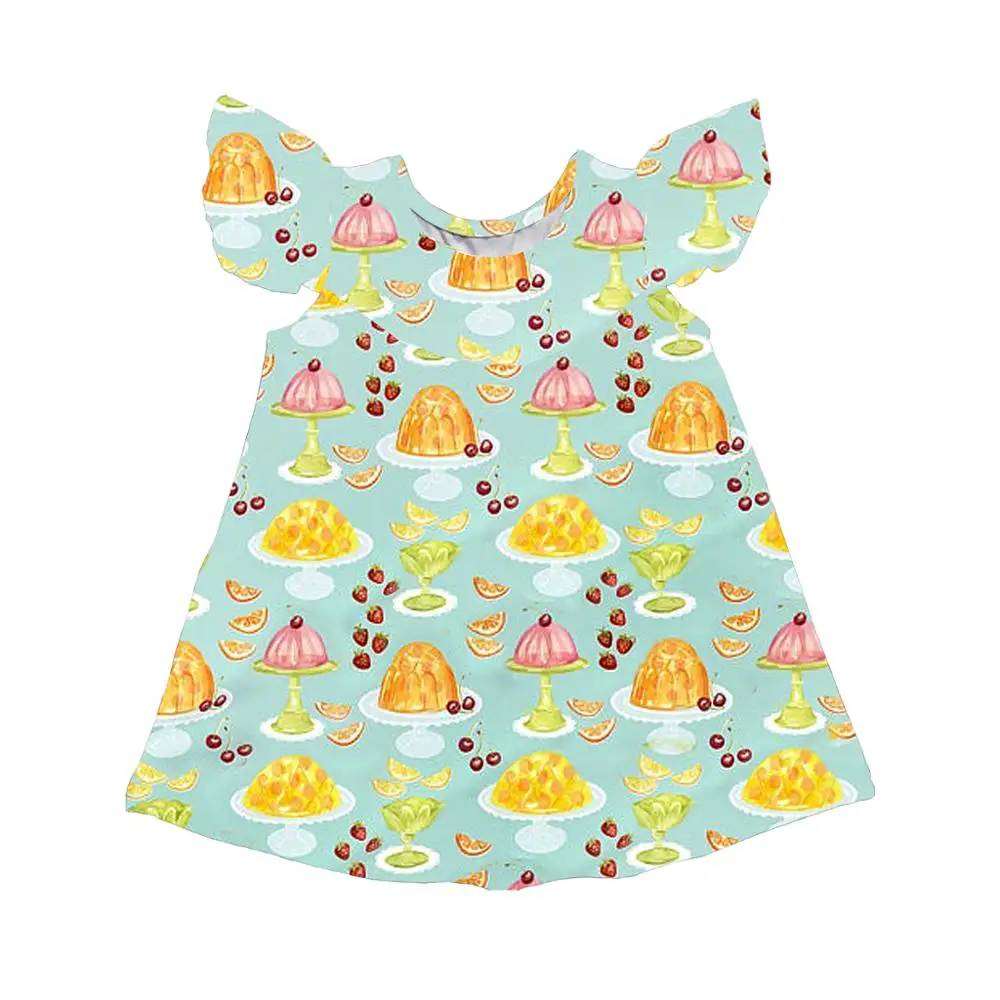 Summer fashion korean party wear girl alibaba fashion dress