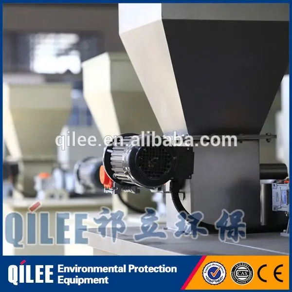 Automatic chlorine powder auto dosing system in reverse osmosis water system