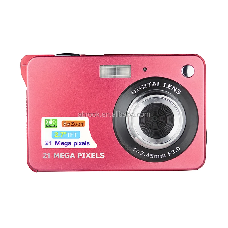 
Factory wholesale 21 Megapixels 2.7