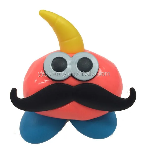 
super magic non-dry putty modeling clay plasticine-silicon made diy putty toy 