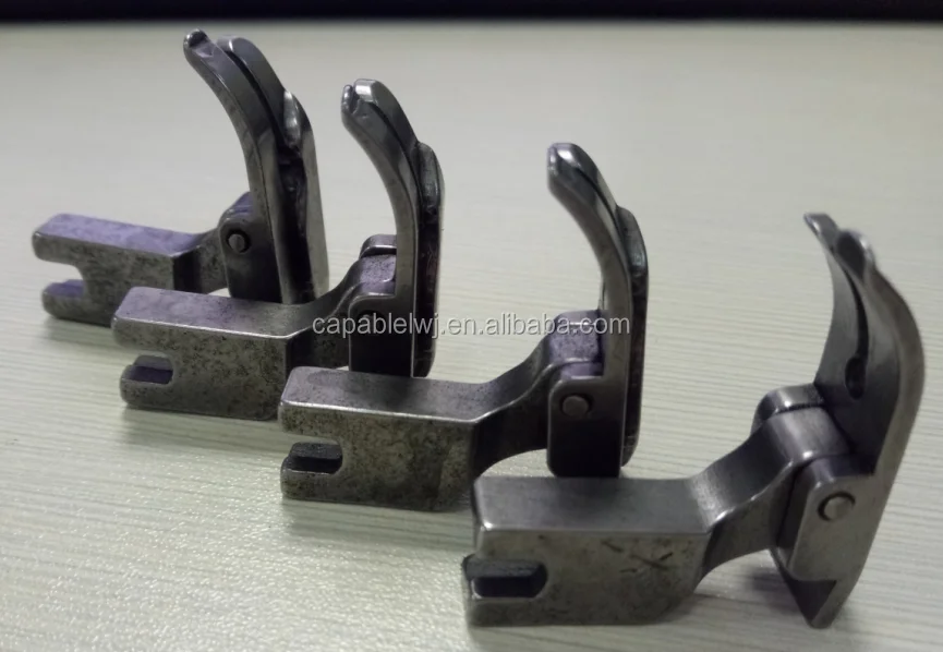 TL-13 SEWING FOOT /ACCESSORY FOR INDUSTRIAL SEWING MACHINES