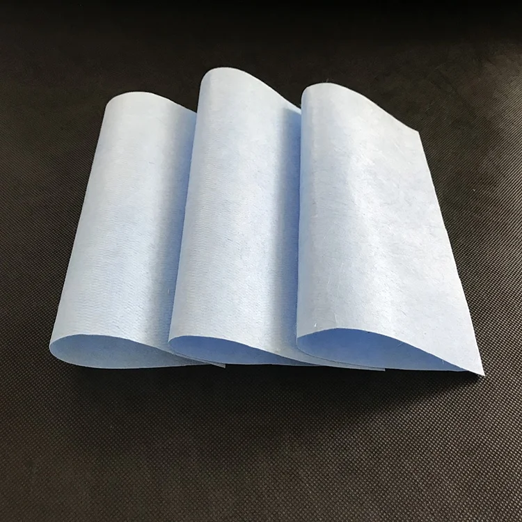 Ecofriendly 100%PP Melt Blown Filter Cartridge Machine Spunbond Polypropylene Meltblown Nonwoven Fabric