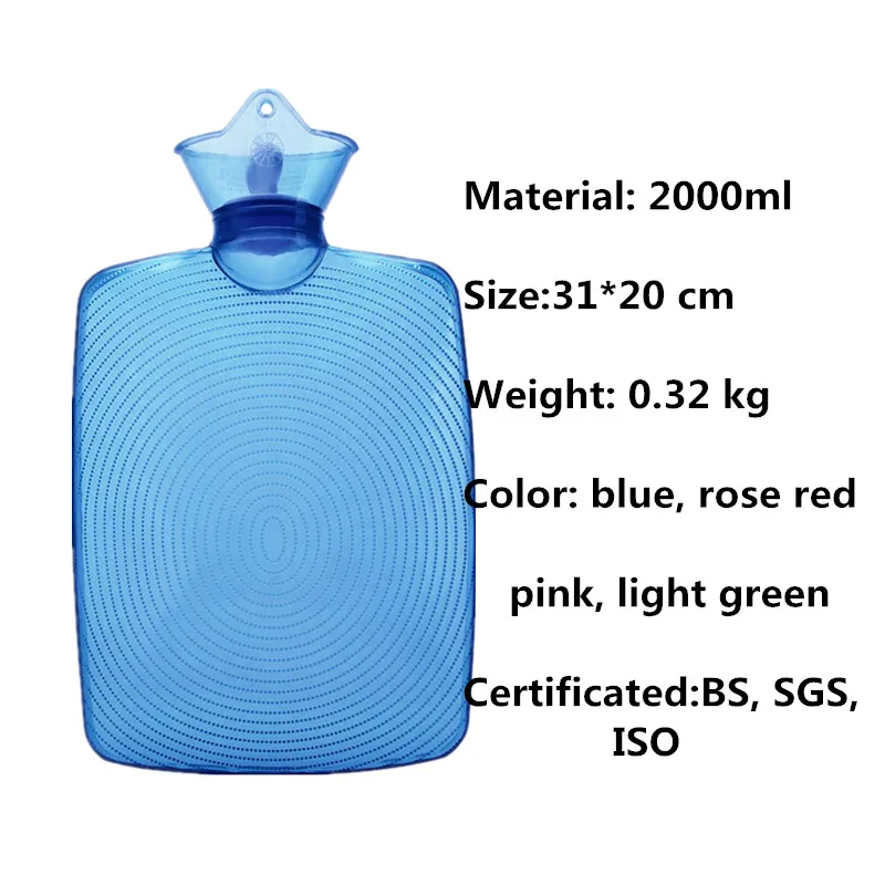 
Cheap price bulk hot water bag bottle 
