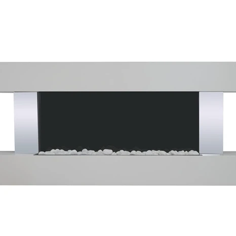 Современный нагреватель камина, настенный декоративный электрический камин