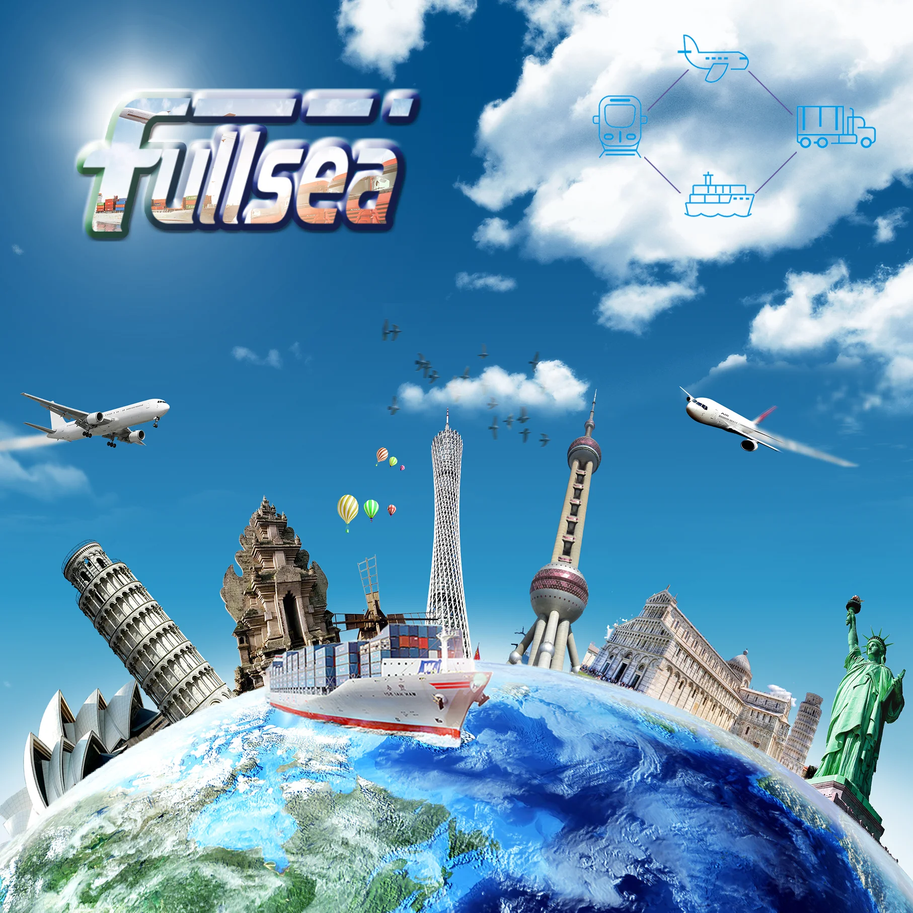 Break bulk ship lowest freight rate to worldwide