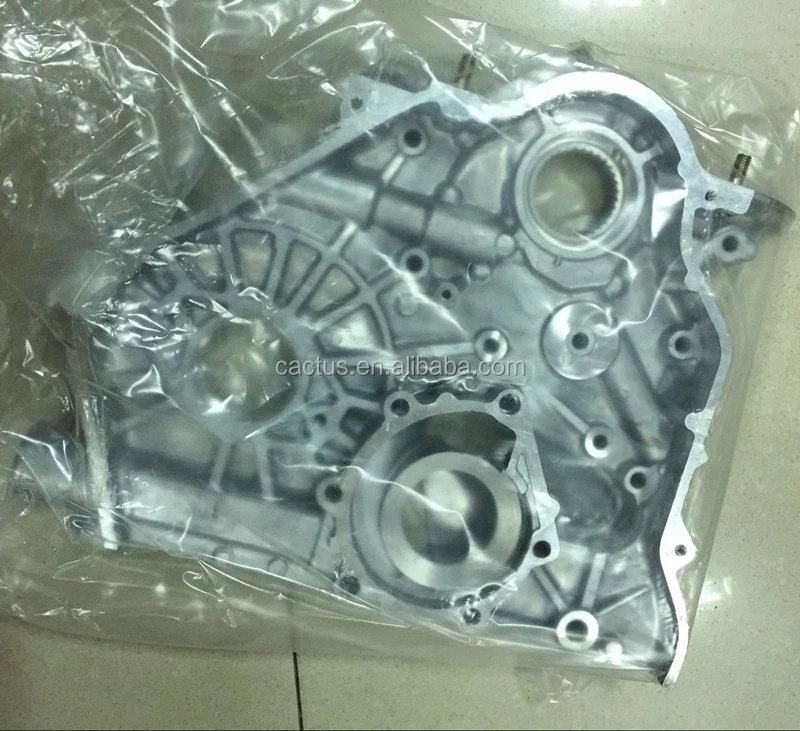 High Quality Oil Pump Fuel Pump Assy 15121-54020 For Toyota 3L 5L Engine