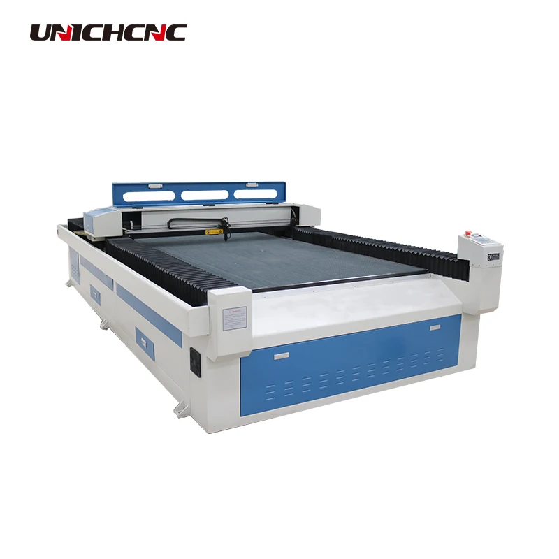 
Factory price !Co2 90w co2 laser cutting machine 100% cotton fabric for bed sheets 1325 