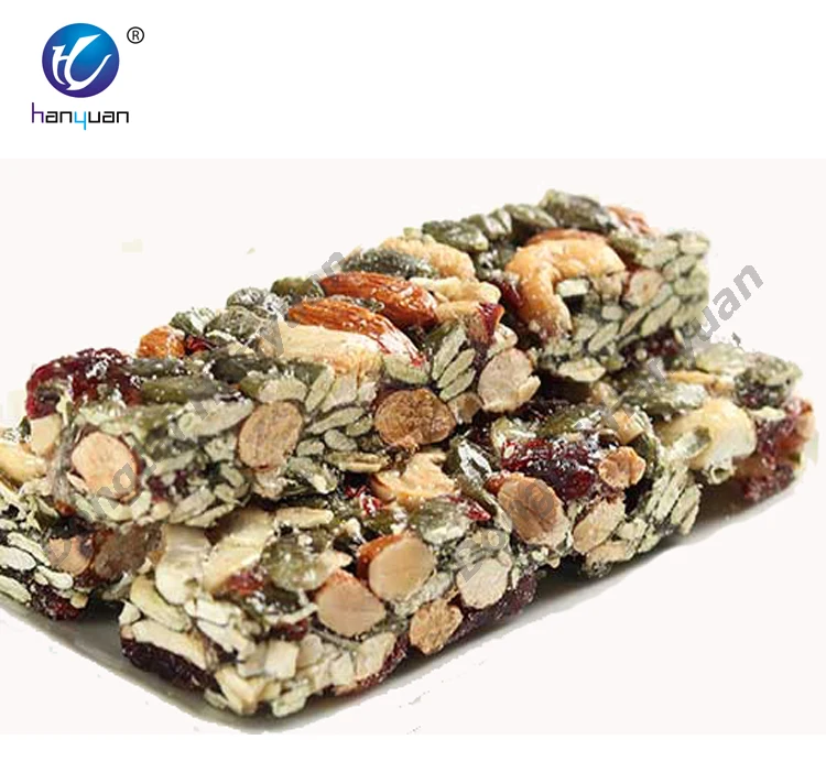 Oatmeal clipart cereal bar forming machine