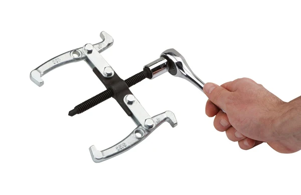 4-дюймовый 2 кулачковый выталкивателя наборы инструментов