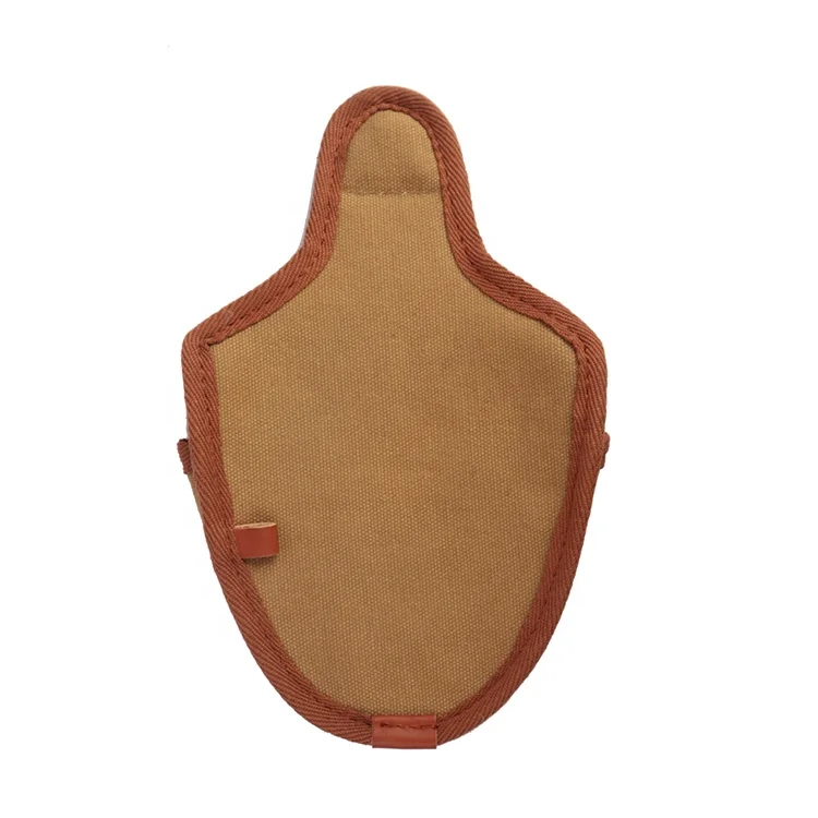 Tourbon Custom Headcover Manufacturers Canvas Golf Head Cover