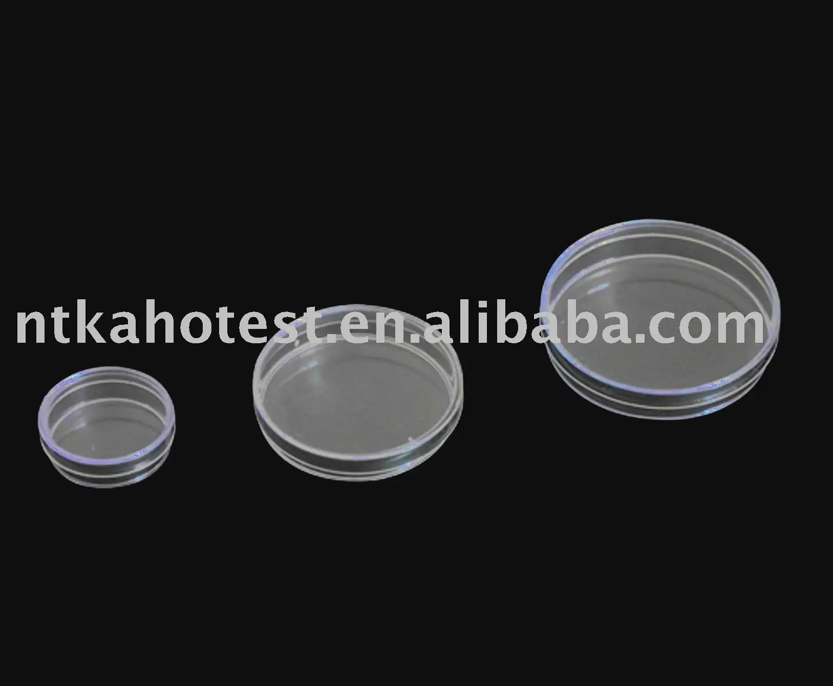 Стеклянная Чаша Петри