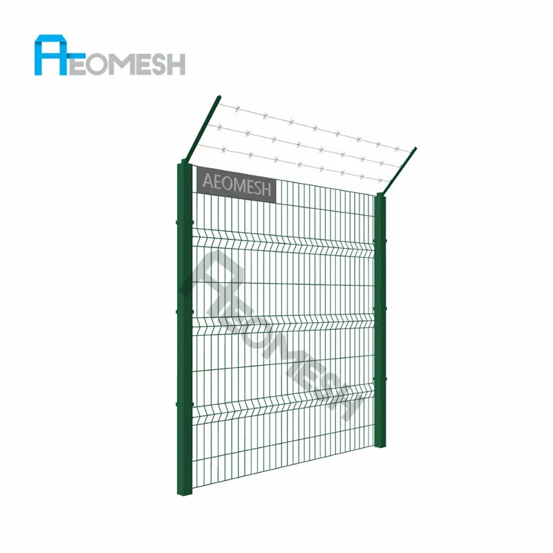 AEOMESH used fencing for sale