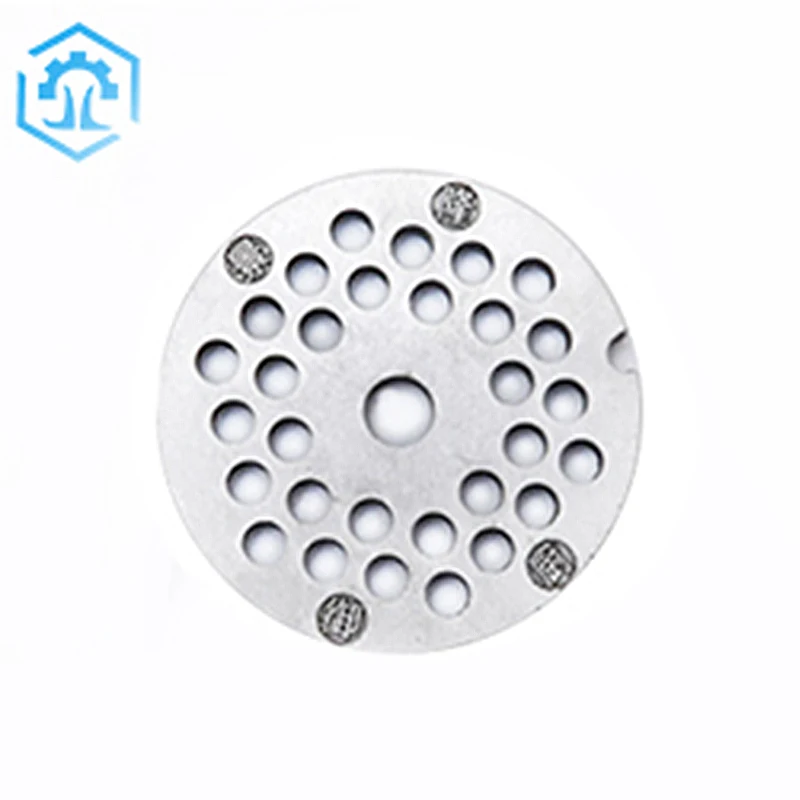 Все мясорубка из нержавеющей стали запчасти мясорубка лезвие