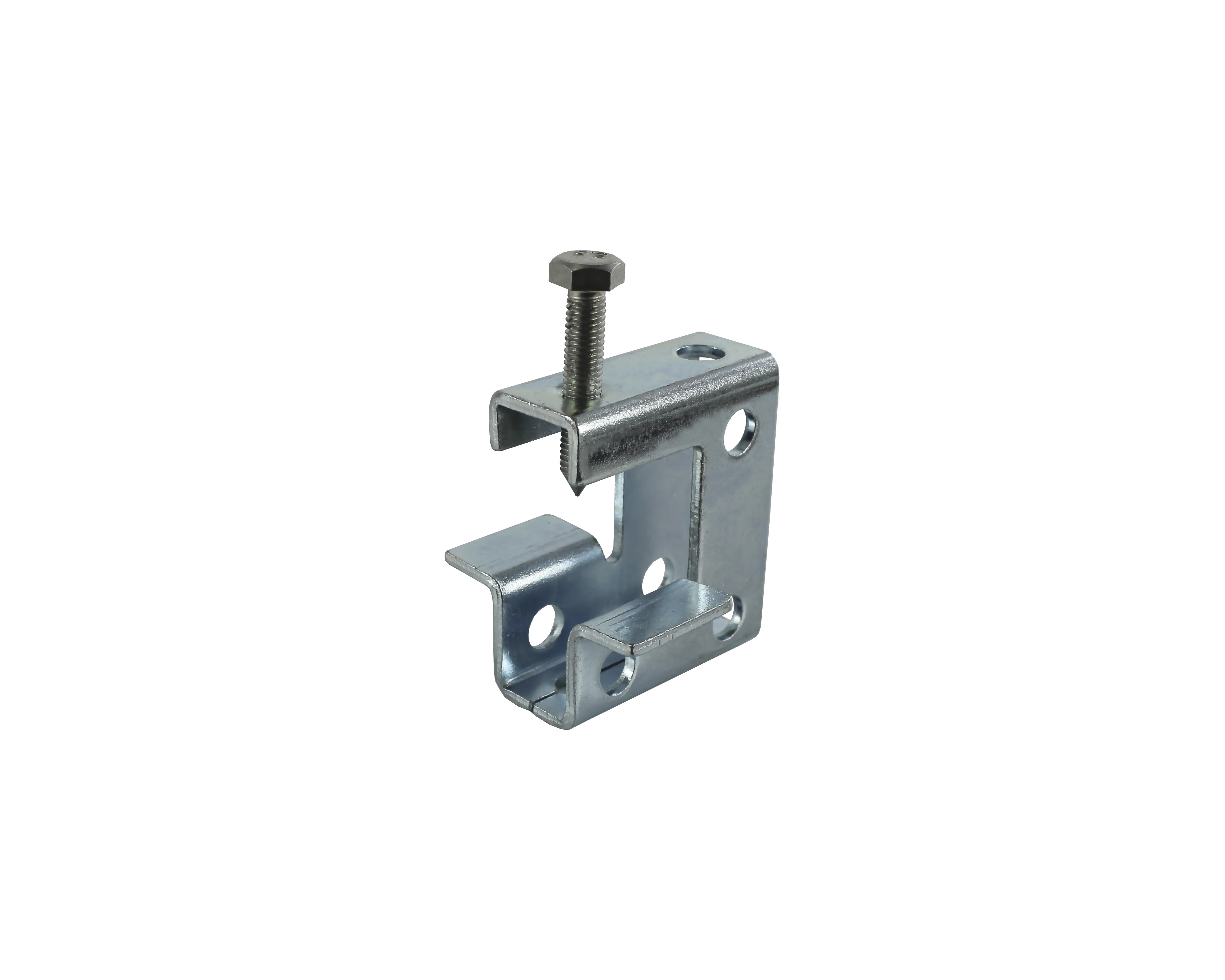 
Galvanized Light Duty Beam Clamp 