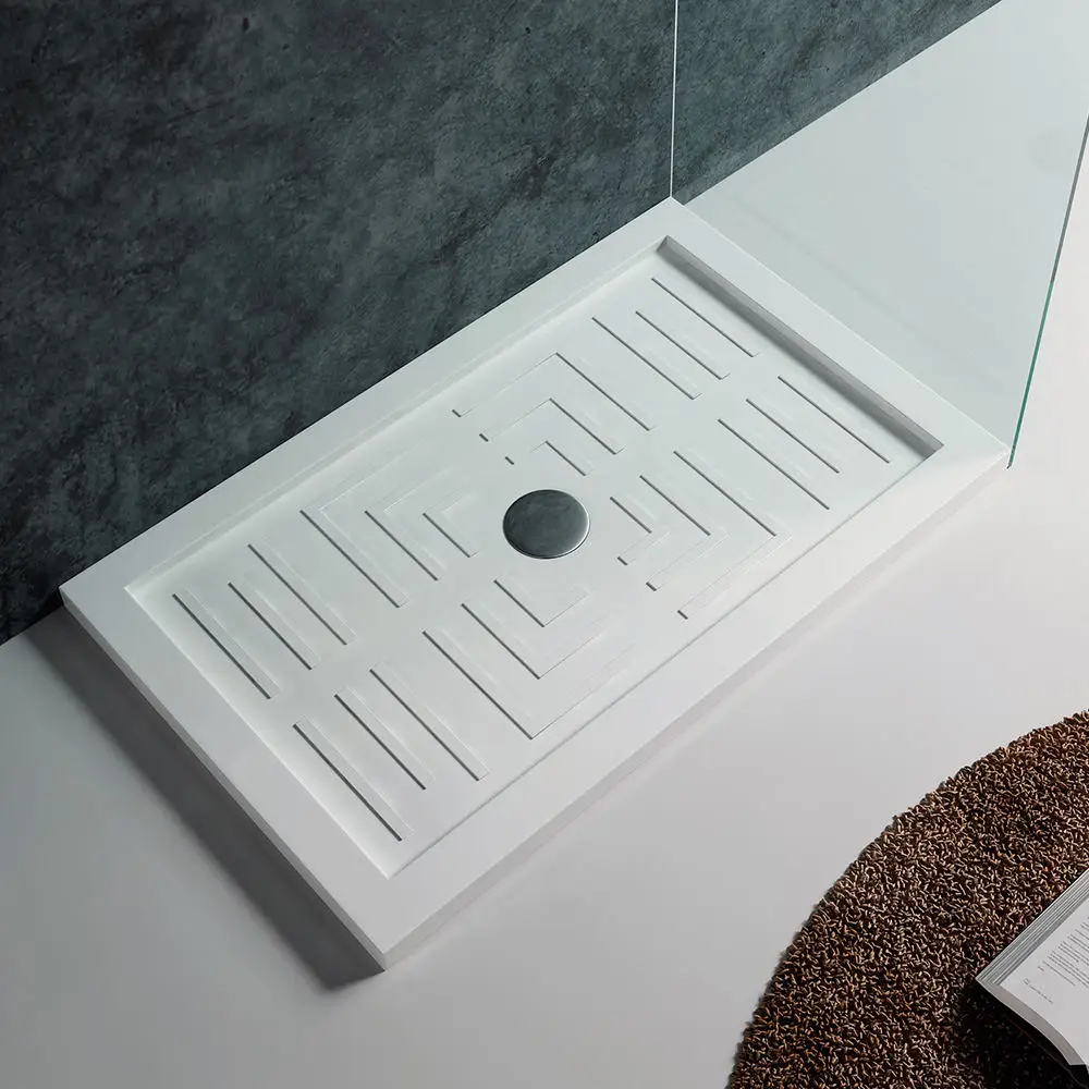 Kamali brand hot sale bottom tray, ABS tray