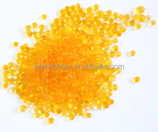 
cobalt free orange Silica gel 4-8 mm 