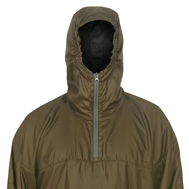 Wholesale New Poncho Rain Jacket  Casual Hot Sale Outdoor Hunting Poncho Rain Jacket