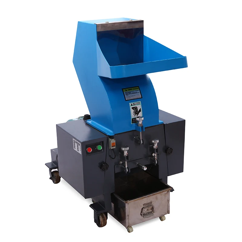 
bone crushing machine Waste plastic wood Iron crusher machine crushed ice maker machine 