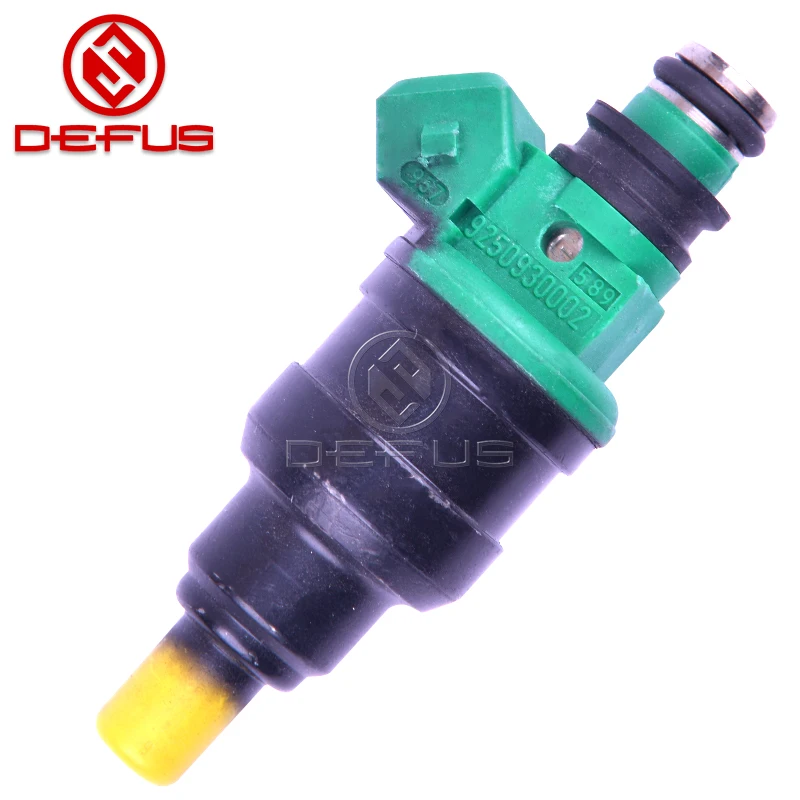 DEFUS high performance fuel injector 35310-32660 9250930002 for Hyundai Sonata 2009-2016 2.4 OEM 35310-32660