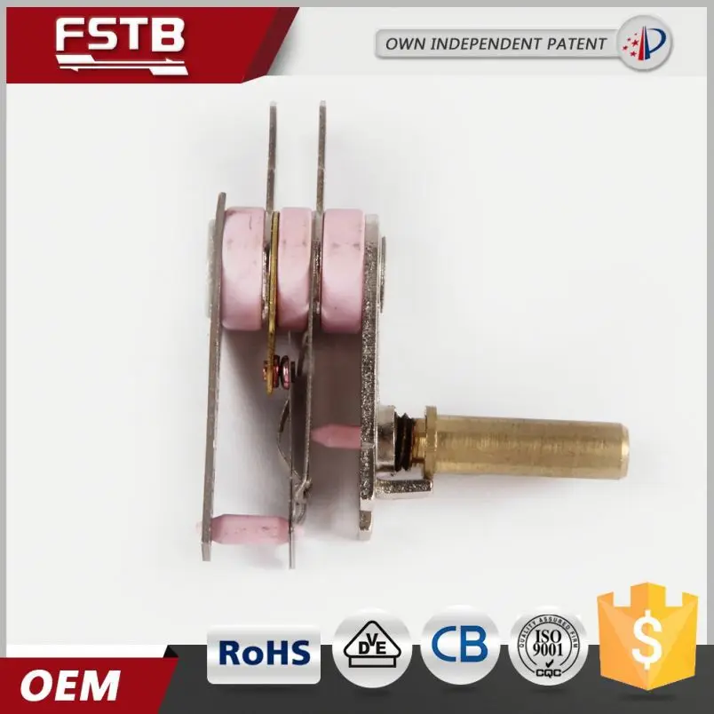 
Best Products Hvac Parts CB RoHS Oven Thermostat Kst 820-1014 