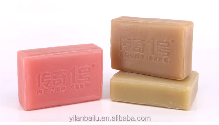 Best whitening bar soap laundry soap for washing clothes