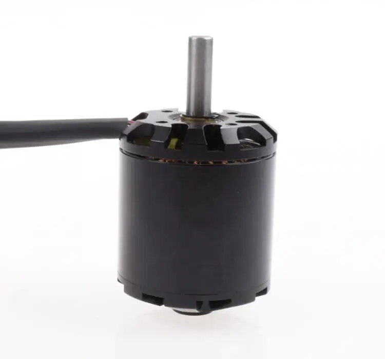 5065 RC Outrunner Brushless motors for Jet engine model Airplane