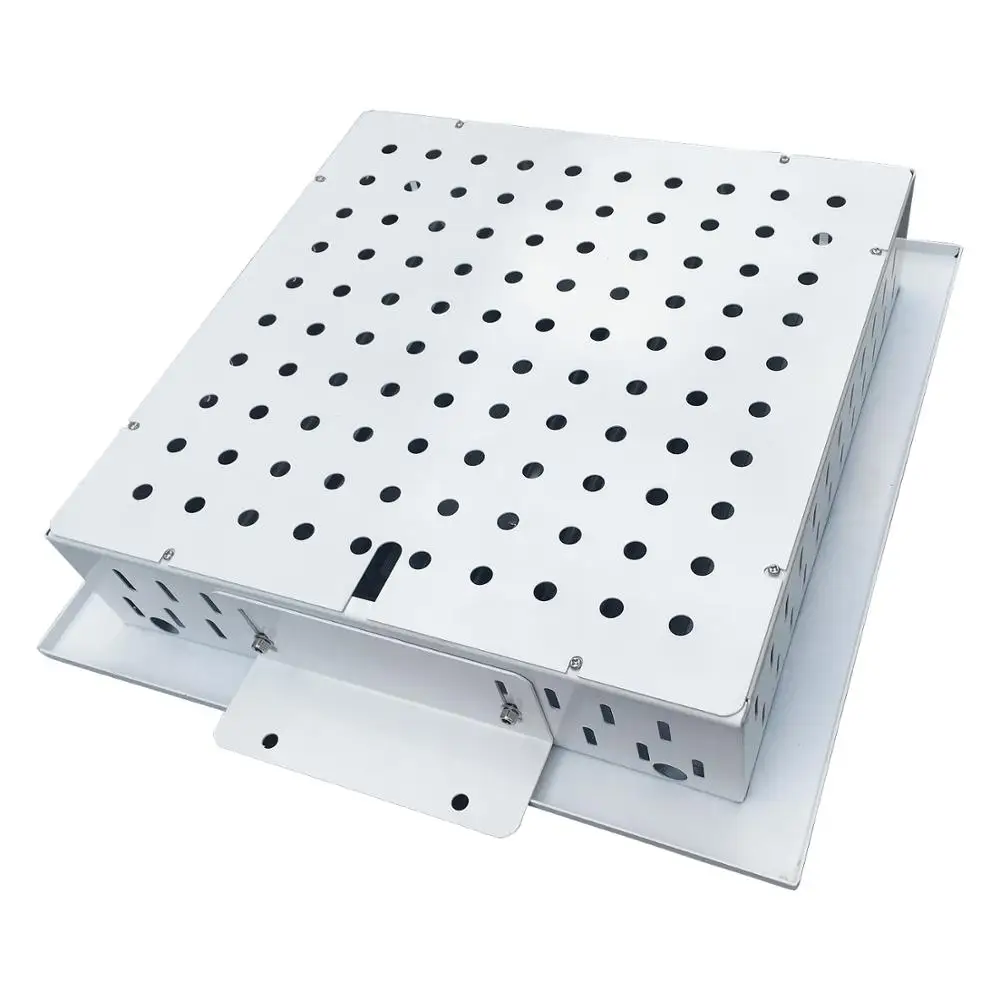 
High Power Outdoor Gas Station 150w Led Petrol Station Canopy Light 