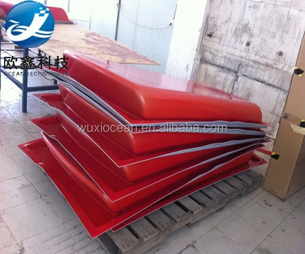 Customized Large Vacuum Forming Products