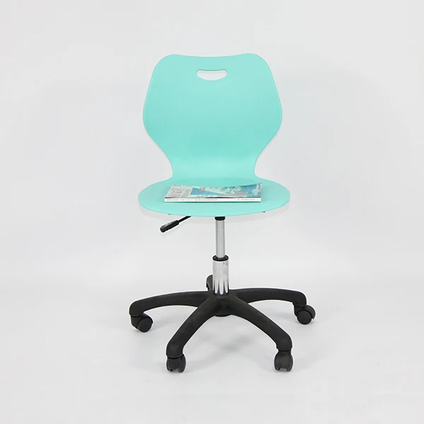 Plastic Student Chair School Chair Parts Cheap Student Chair