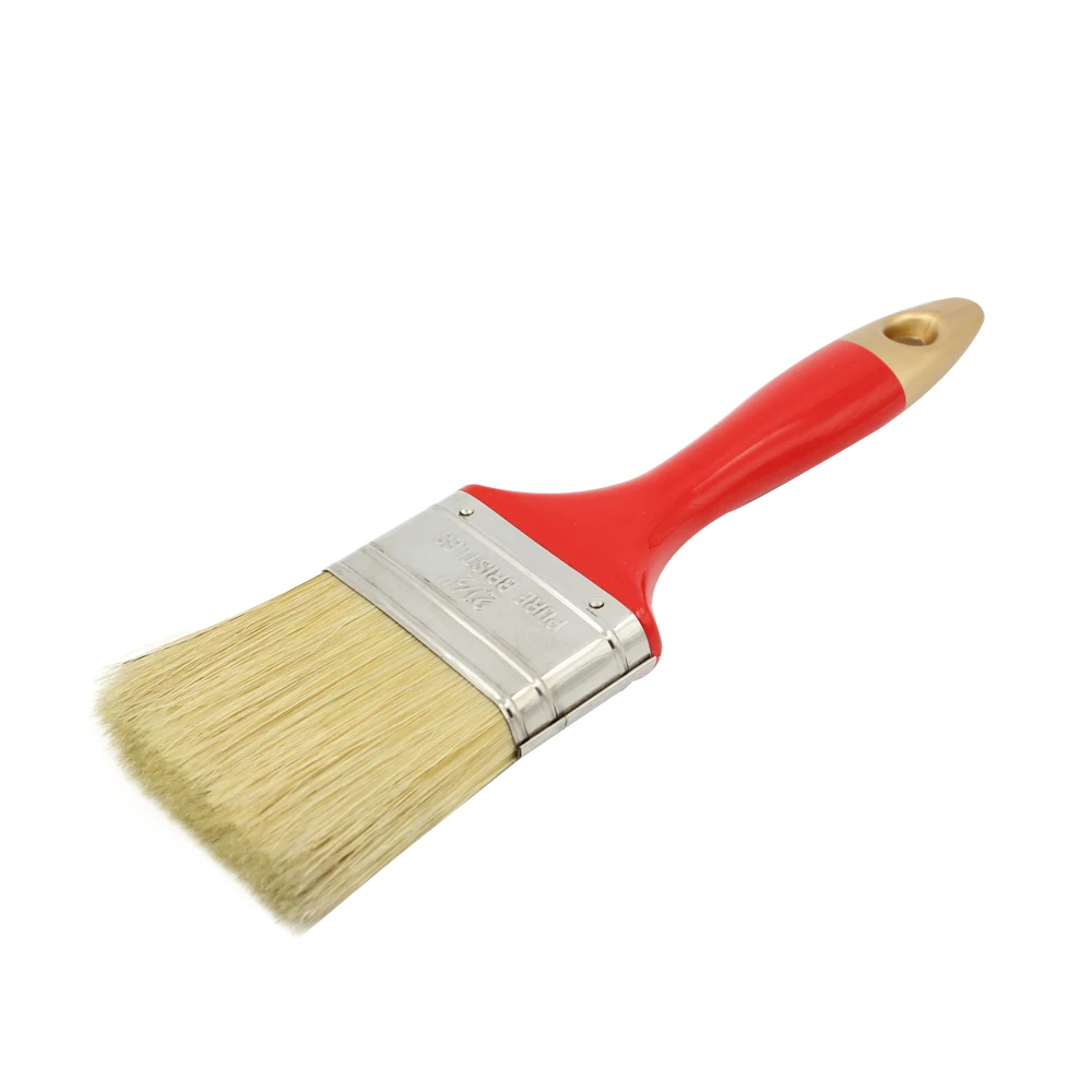 Пользовательские высокое качество дом стены печати лак пластик живопись кисточки