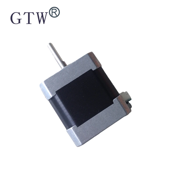 17HS5010-N24B высокая производительность NEMA 17 Hybird Тип шагового двигателя