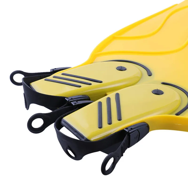 Perfect swimming training fins Mono Fins Swimming Fin