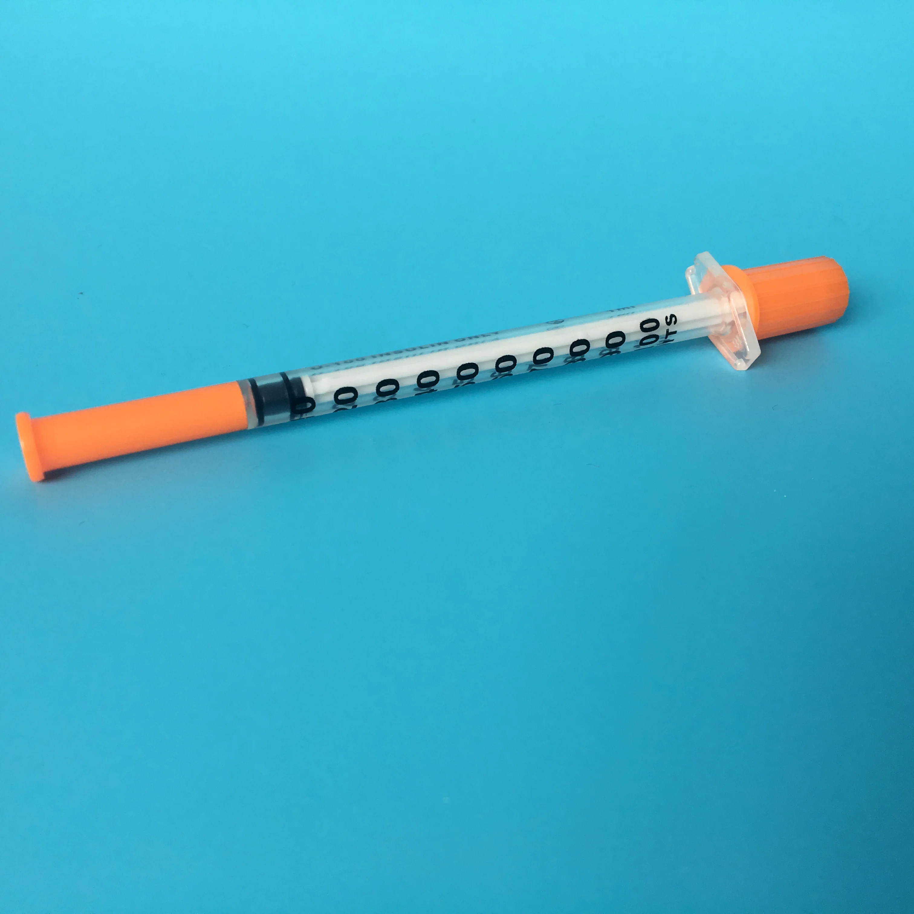 Insulin Syringe/Factory Wholesale /high quality/good price