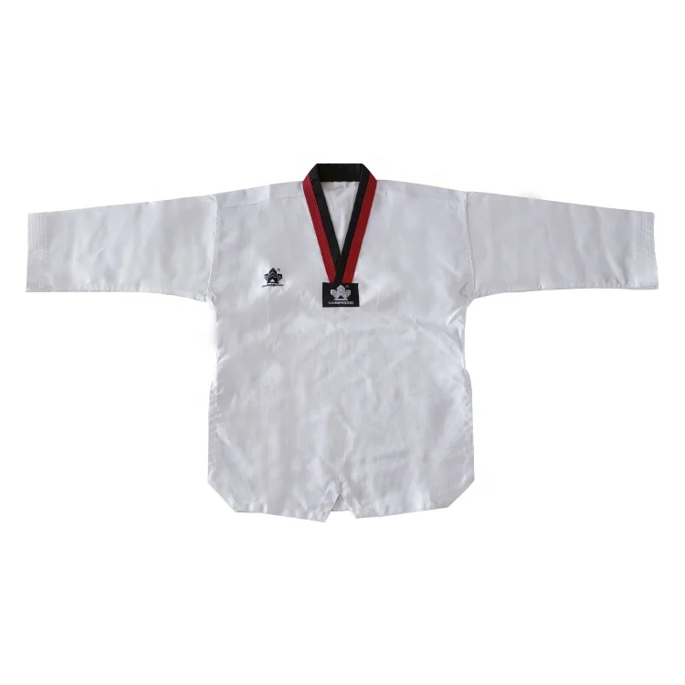Martial Arts Wear Karate Kung Fu Taekwondo Uniform