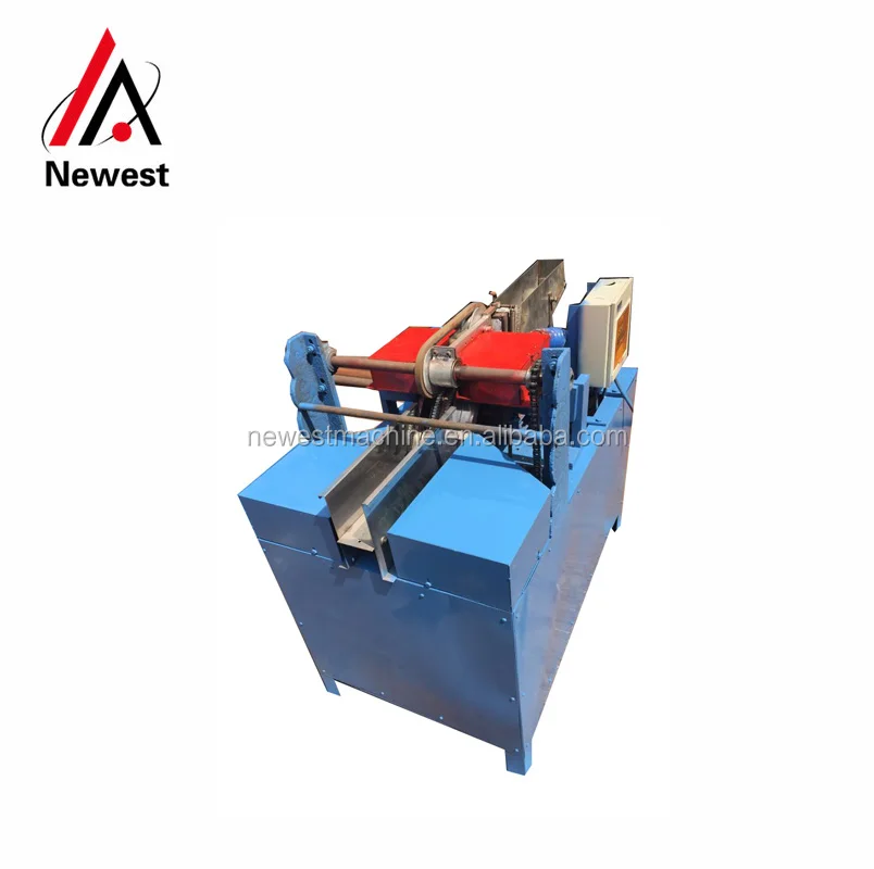 Cheap price automatic bamboo toothpick producing machine from professional factory