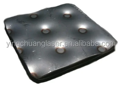 
Laser Welding Heat Transfer Plate 