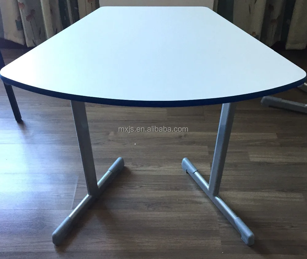 Assembling School Furniture Children Student Activity Table