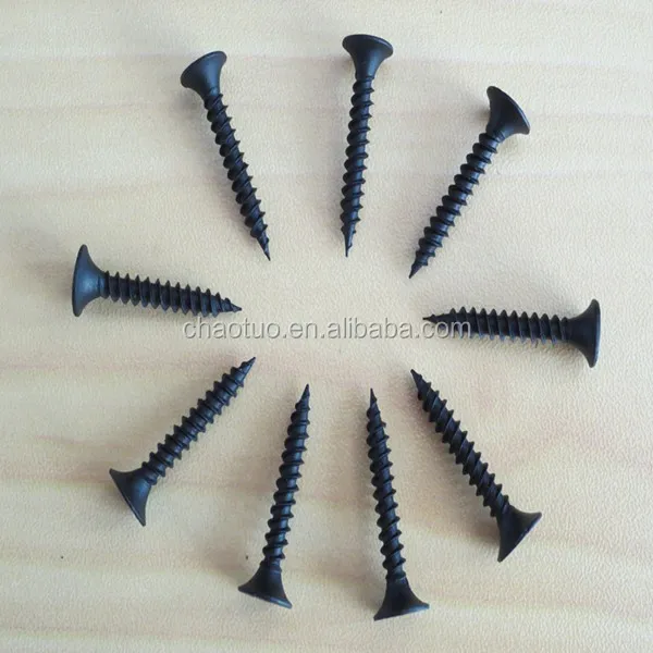 
C1022 Drywall Screw & Gypsum Screw & Wood Screw 