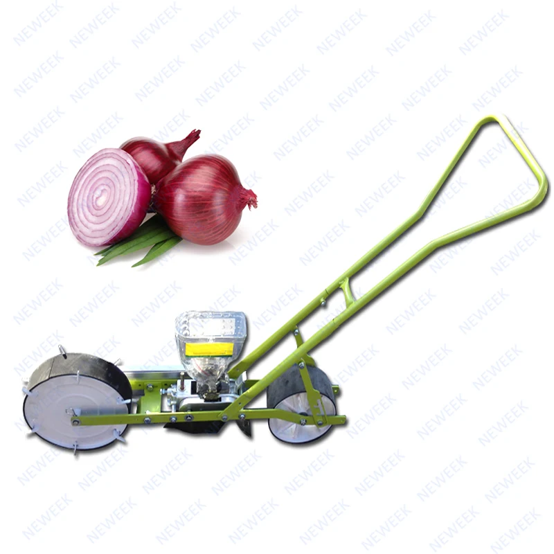 NEWEEK, сеялка для лука и семян репы