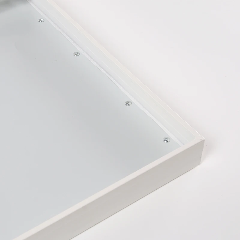 Surface Mount LED Panel Light 2x2FT Indoor