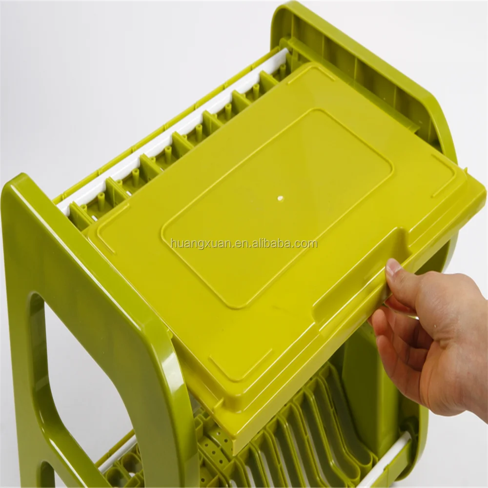 
New Style kitchen dish drainer plate rack 