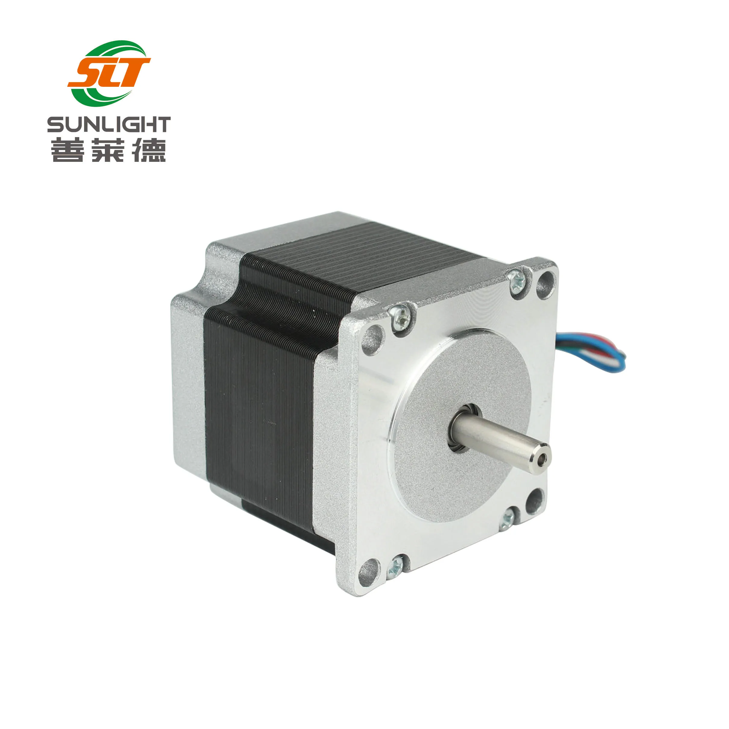 hot sales 57mm bldc brushless dc motor with high performance