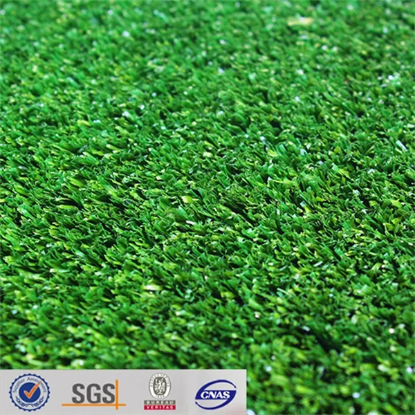 
Artificial Lawn Grass Carpet With Natural Landscape 