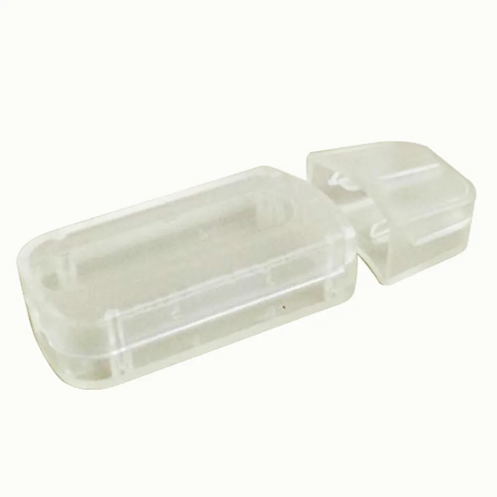 Hot sale wireless WIFI adapter shell USB network card plastic shell for laptop